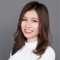Doris Cai Email