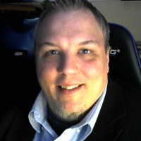 Liberty University Online Programs Employee Gregory Jones's profile photo