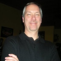 Icynene-Lapolla Employee John Broniek's profile photo