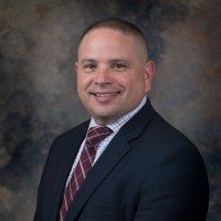 ProEthic Building Services Employee Anthony Dominguez's profile photo