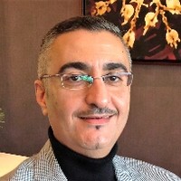 African Hockey Federation (AfHF) Employee Ahmed Azmy's profile photo