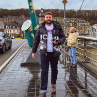 Ryan Fox Email & Phone Number