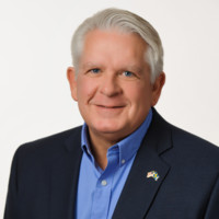 Blue Diamond Industries Employee Bob Demuth's profile photo