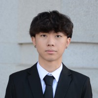Generative AI at Berkeley Employee Michael Ma's profile photo