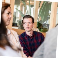Sem Broeder's profile photo