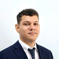 Logiflex Employee Yordi Morales Vargas's profile photo