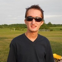 Intrepid Broadcasting, Inc. / TUNES 92.5 & 104.5 FM Employee Dylan Michael's profile photo