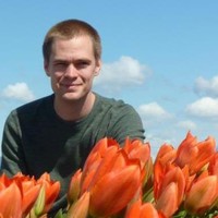 Google Employee Scott Wegner's profile photo