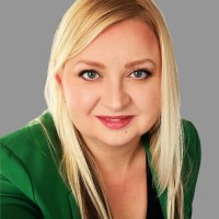 Warner Bros. Discovery Employee Brandy Austin's profile photo