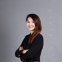 Proxtera Employee Jacinta Bey's profile photo