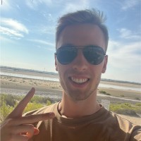 Alex Petul's profile photo