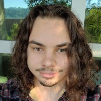 Parsons Corporation Employee Eli Davis's profile photo
