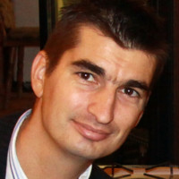 SEGRON Employee Barnabás Józsa's profile photo