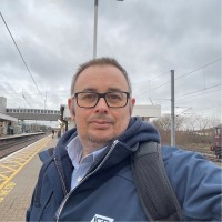 International Gas Detectors Ltd Employee Craig Thompson's profile photo