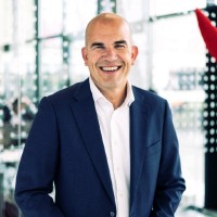 Bert Sebus Email & Phone Number