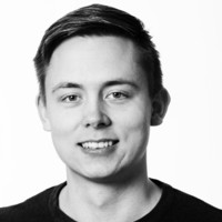 Keenious Employee Anders Rapp's profile photo