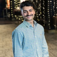 CFG Bank Arena Employee Christopher Bufanio's profile photo