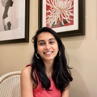 ServiceNow Employee Sandhya V.'s profile photo