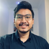TIX ID Employee Agi Gratia's profile photo