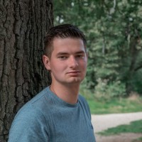 LPS B.V. Employee Jur Bennik's profile photo