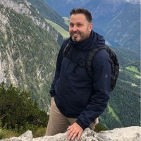 Maik Paepke Email & Phone Number
