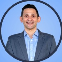 Klick Employee Sid Srivastava's profile photo