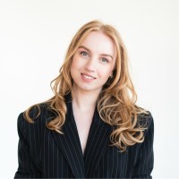 Logivations Employee Yulia Kovpak's profile photo