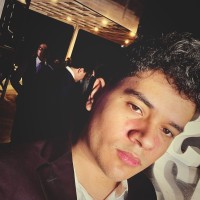 indautosoft Employee Cesar Garcia Hernandez's profile photo
