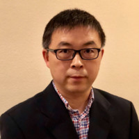 Biotheryx, Inc. Employee Shenlin Huang's profile photo