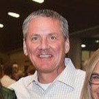 Komori America Corporation Employee Mark Milbourn's profile photo