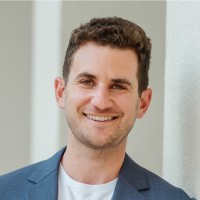 Blume Kids Therapy Employee Max Blumenthal's profile photo