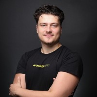 WorkerHero Employee Danny Fischer's profile photo