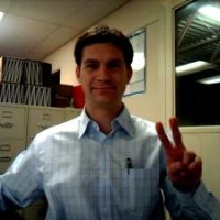 Performance Bicycle Employee Anthony Woznicki's profile photo