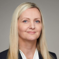DTE Employee Auður Árnadóttir's profile photo