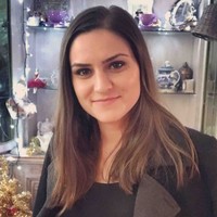 SOLO Employee Bianca Iliescu's profile photo