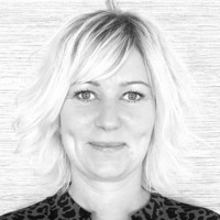 SOCO SYSTEM A/S Employee Nadine Veen's profile photo