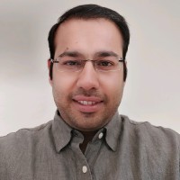 Amazon Development Center Poland Employee Abhishek Kumar's profile photo
