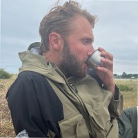 FLATLIST eyewear Employee Kasper Schübeler's profile photo