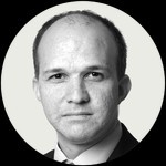 The New York Times Employee Steve Eder's profile photo