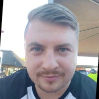 Maynards Office Technology Employee Ricardo van Niekerk's profile photo