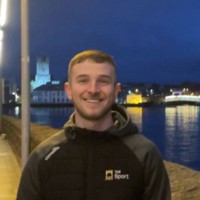 Pepper Advantage Employee Michael Apa's profile photo