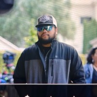 O P Pro Production and Events Employee Danny de la Rosa's profile photo