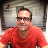Dufault Électrique Employee Eric Lebreux's profile photo