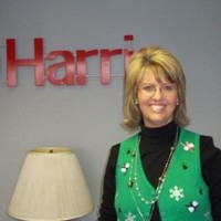 Harris American Company Employee Krisan Dyal's profile photo