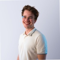 Stuzubi GmbH Employee Dominik Loch's profile photo