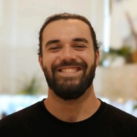 Happy Studios Employee Thomas Jenkins's profile photo