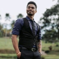 Orient Telecoms Employee Kavin Ananda's profile photo