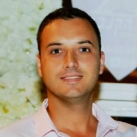 WalkMe™ Employee Alex Becker's profile photo