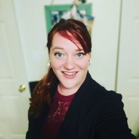 Illegal Pete's Employee Amy Klug's profile photo