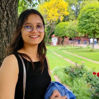 Dimple Rawat Email
